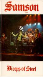 Samson (UK) : Biceps of Steel